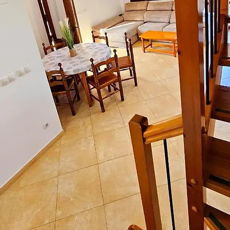 Casa Cotiella 別荘 Ranin