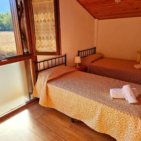 Casa Cotiella * Ranin