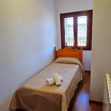 Casa Cotiella Σπίτι διακοπών