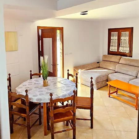 Σπίτι διακοπών Casa Cotiella *