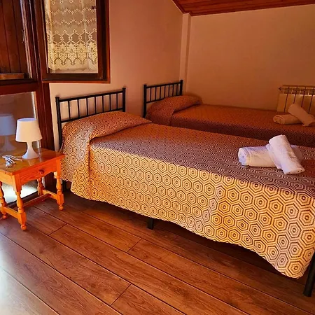Casa Cotiella Ranin