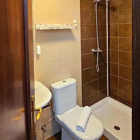 Casa Cotiella 別荘