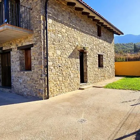 別荘 Casa Cotiella *
