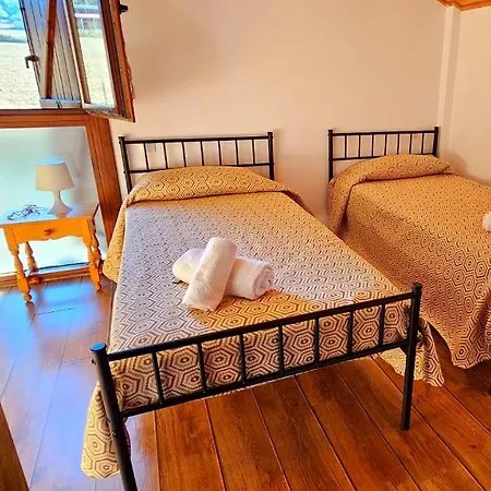 Σπίτι διακοπών Casa Cotiella *