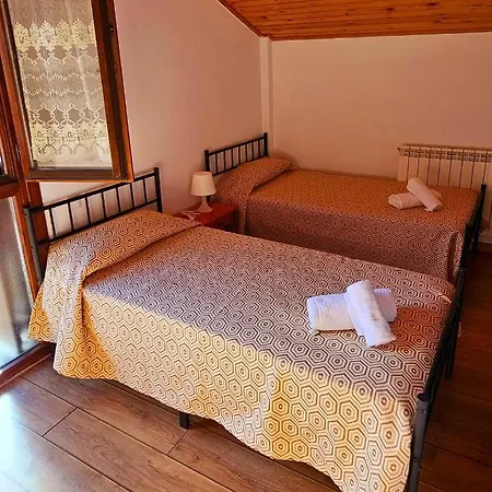 Casa Cotiella Ranin