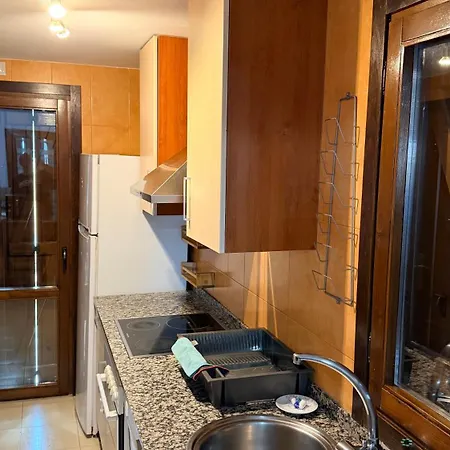 Casa Cotiella Σπίτι διακοπών Ranin