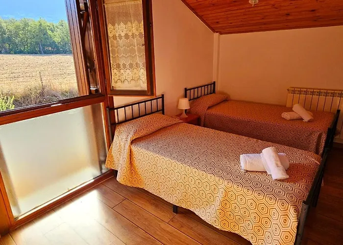 Casa Cotiella Rañin * Ranin