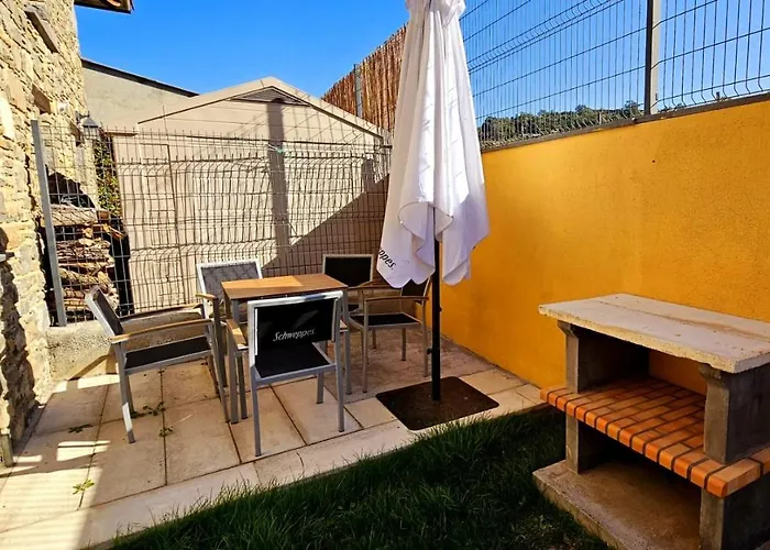 Сasa de vacaciones Casa Cotiella Rañin *