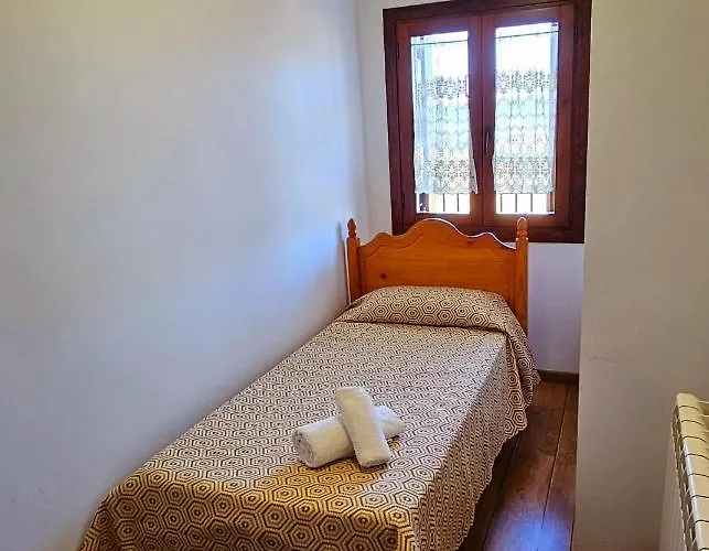 Casa Cotiella Rañin Сasa de vacaciones