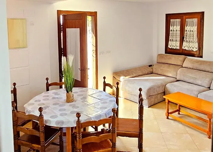 Сasa de vacaciones Casa Cotiella Rañin *