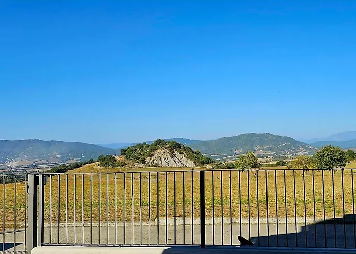 Casa Cotiella Rañin Сasa de vacaciones *