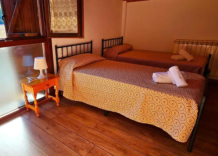 Casa Cotiella Rañin Ranin