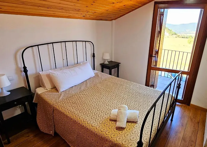 Сasa de vacaciones Casa Cotiella Rañin *