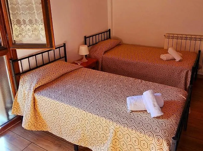 Casa Cotiella Rañin Ranin